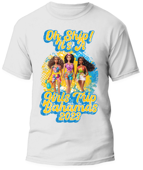 Custom Graphic Tees - Image 2
