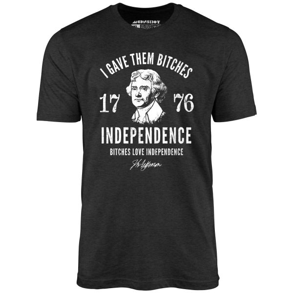 Independence 1776 - Unisex T-Shirt - Image 5